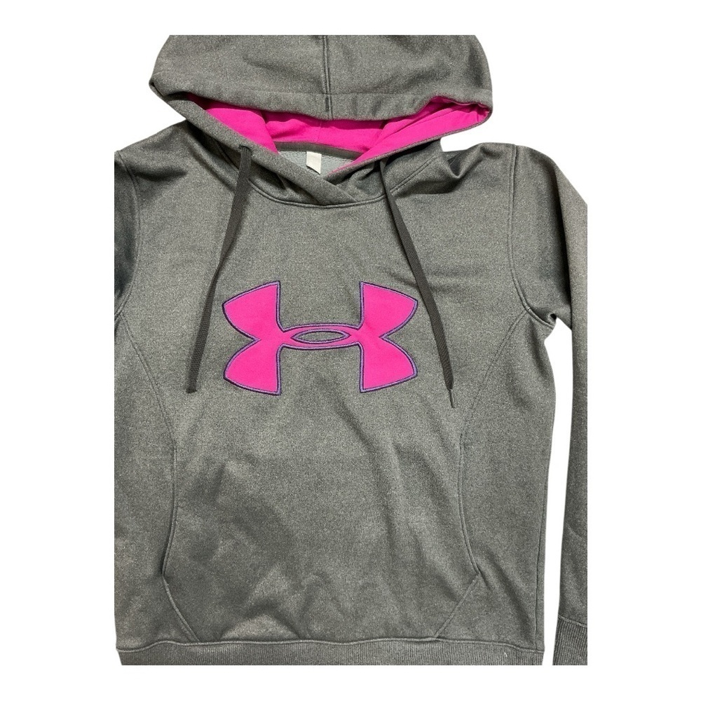 Under Armour hoodie - Picture 3 of 6